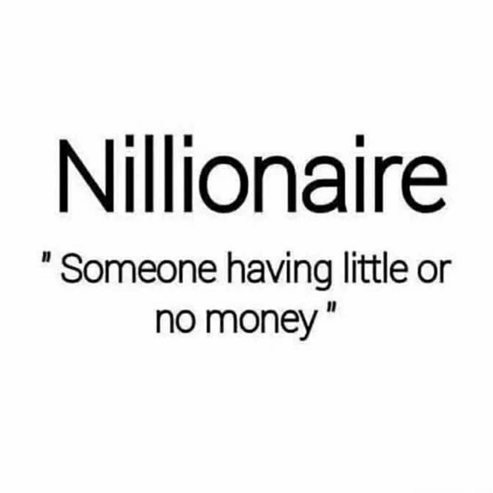 Meet your Posher, Myra